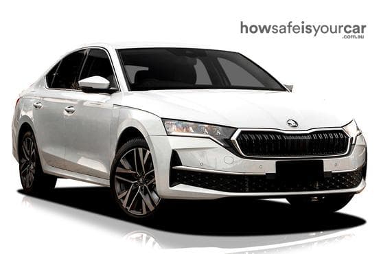 2026 SKODA Octavia