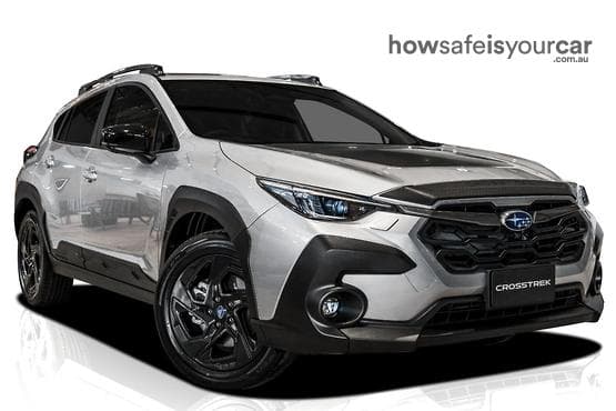G6X MY25 2.0S Onyx Wagon 5dr Lineartronic 8sp AWD 2.0i