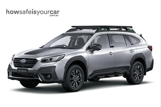 B7 MY25 AWD Sport XT Onyx Wagon 5dr CVT 8sp AWD 2.4T