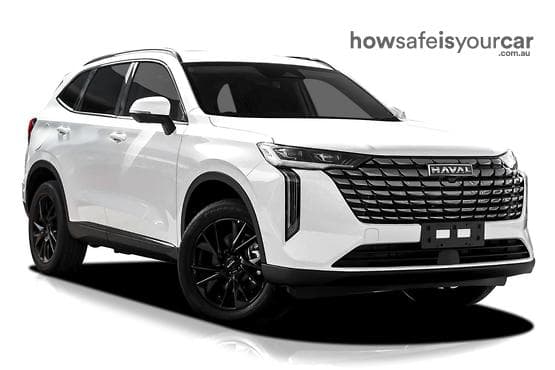 B01 MY26 Ultra Hybrid Wagon 5dr DHT 6sp 4WD 1.5T Hybrid