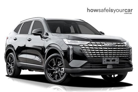 B01 Ultra PHEV Wagon 5dr DHT 6sp 4WD 1.5T Hybrid