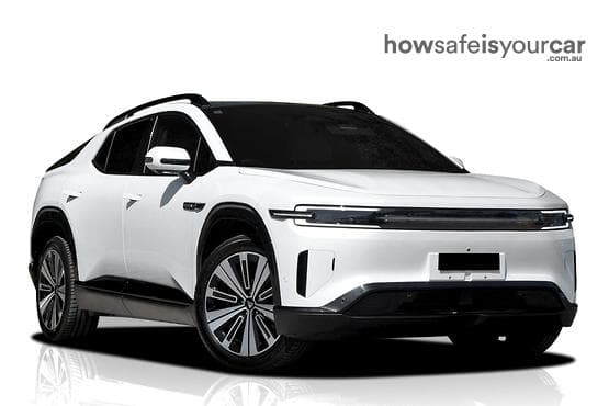 2026 Deepal E07