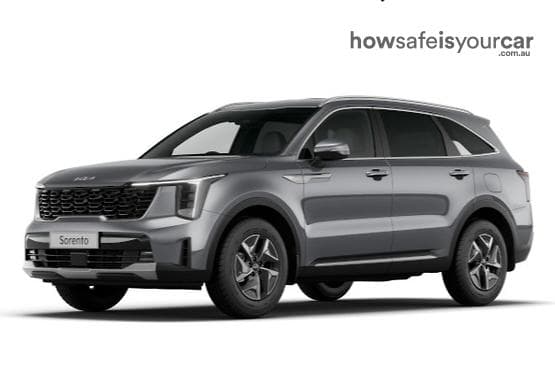 MQ4 PE MY25 HEV Sport Wagon 7st 5dr Spts Auto 6sp AWD 1.6T/44kW Hybrid