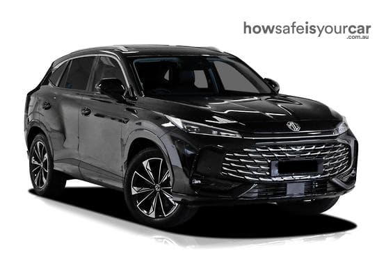 AS33H MY25 Hybrid+ Essence Wagon 5dr Auto 3sp 475kg 1.5T Hybrid