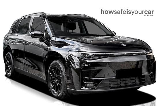 2026 Leapmotor C10