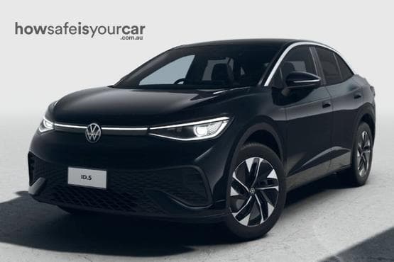 2026 Volkswagen ID.5