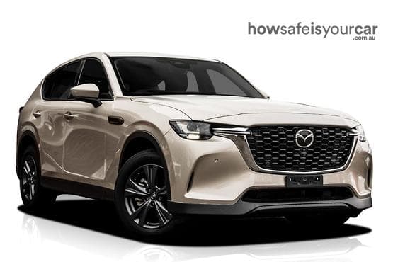 KH0HD G25 Evolve Wagon 5dr Skyactiv-Drive 8sp RWD 500kg 2.5i