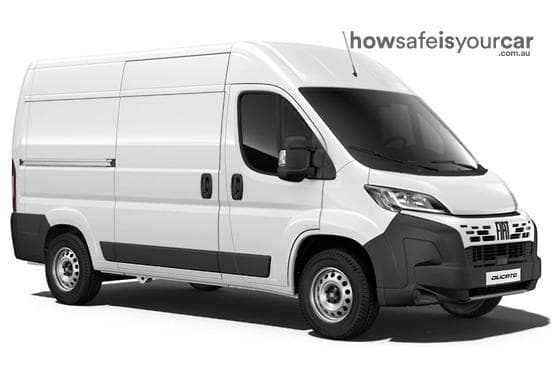 2026 Fiat Ducato