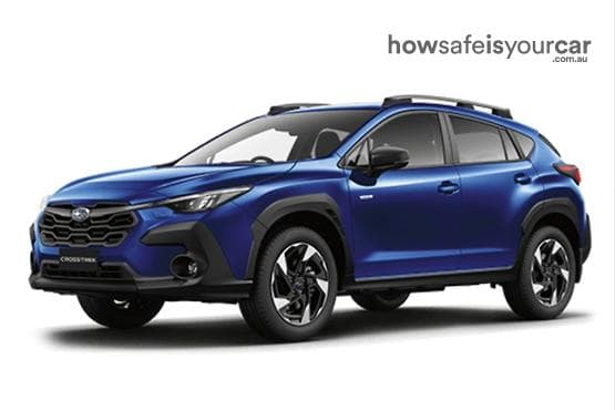 G6X MY26 Hybrid S Wagon 5dr Lineartronic 7sp AWD 2.0i/12kW Hybrid