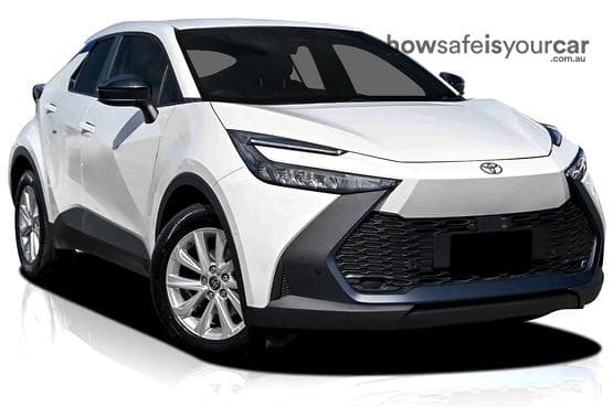 ZYX20R GXL Wagon 5dr CVT 7sp 1.8i/72kW Hybrid