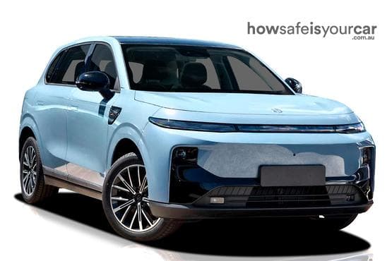 2026 Leapmotor B10