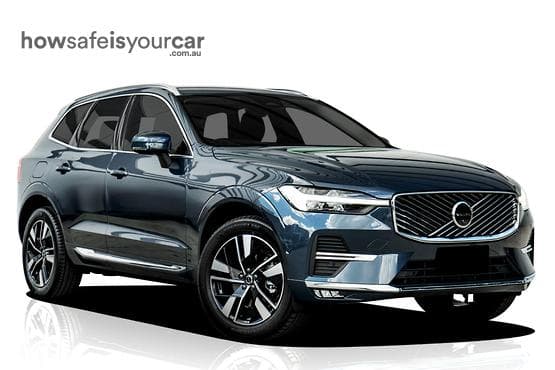 2026 Volvo XC60