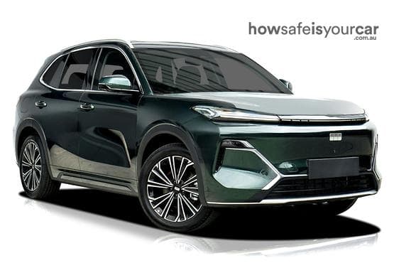 P145 MY27 Inspire Extended Range Wagon 5dr E-DHT 1sp 473kg 1.5i/160kW Hybrid