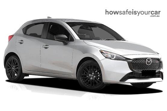 2026 Mazda 2