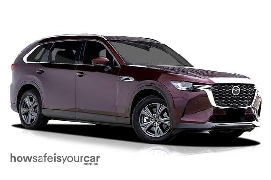 2026 Mazda CX-80