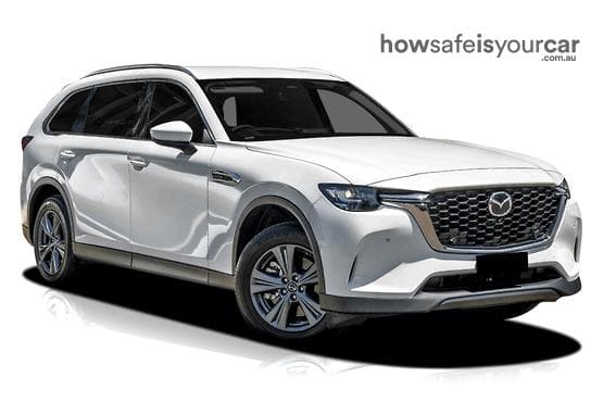 KL D50e Touring Wagon 7st 5dr SKYACTIV-Drive 8sp i-ACTIV AWD 572kg 3.3DT
