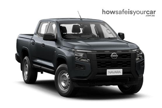 2026 Nissan Navara