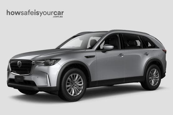 2026 Mazda CX-90