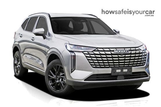 B01 Ultra Hybrid Wagon 5dr DHT 6sp 4WD 1.5T Hybrid