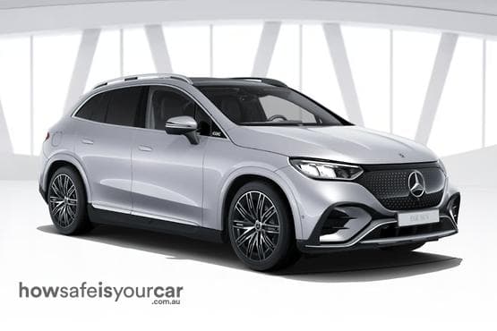 2026 Mercedes-Benz EQE