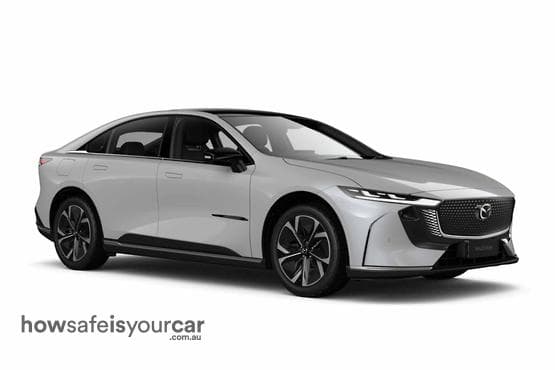 2026 Mazda 6e