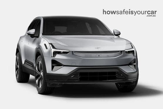 2026 Polestar 3