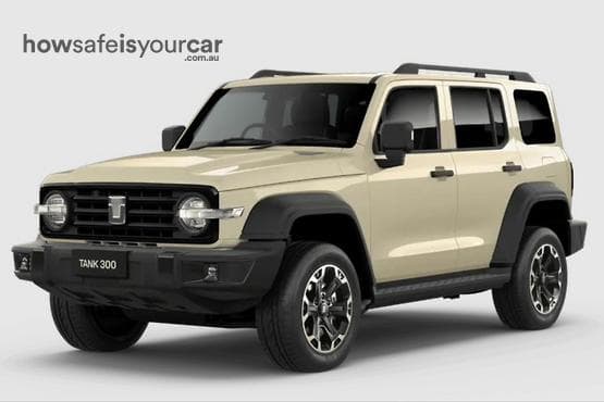 P01 Ultra Hi4-T PHEV Wagon 5dr Spts Auto 9sp 4x4 610kg 2.0T/120kW Hybrid