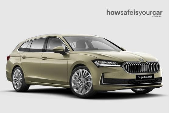 NZ MY26 Select PHEV Wagon 5dr DSG 6sp 1.5T/85kW Hybrid