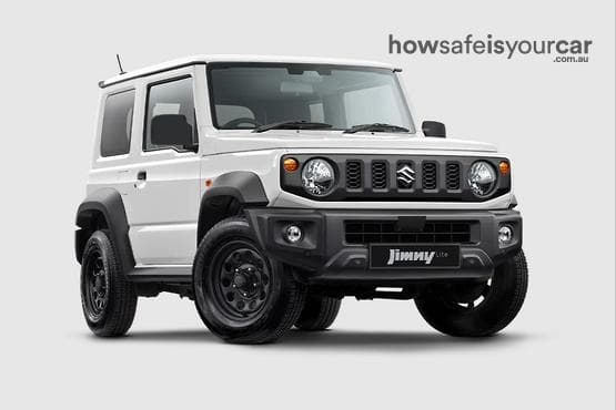 2026 Suzuki Jimny