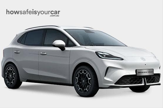 AH4E MY26 Essence 43 Hatchback 5dr Reduction Gear 1sp 110kW