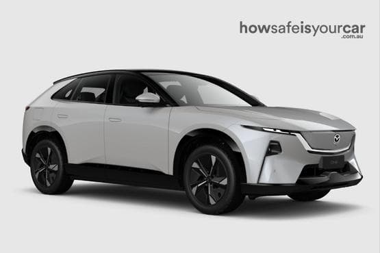 2026 Mazda CX-6e
