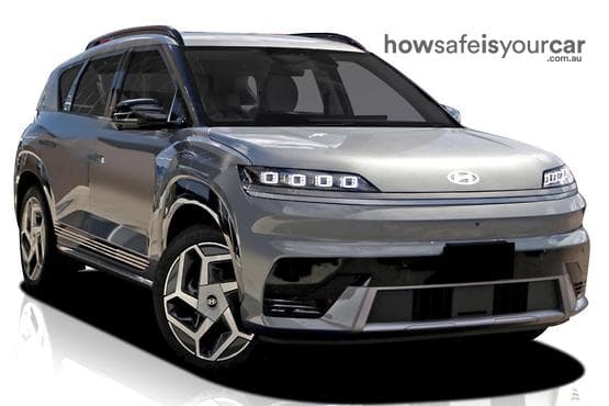 OE1.V1 MY26 Elite Wagon 5dr Reduction Gear 1sp 2WD 160kW (April)
