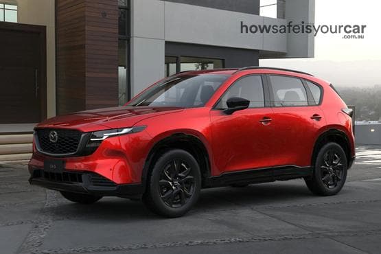 KM0HA0 G25 Akera Wagon 5dr SKYACTIV-Drive 6sp i-ACTIV AWD 517kg 2.5i
