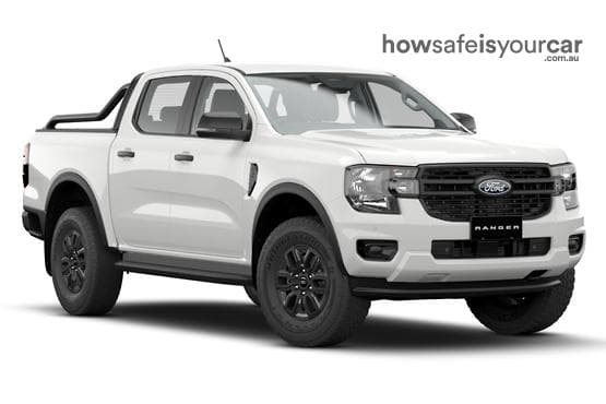 PY 2026.50MY Black Edition Pick-up Double Cab 4dr Spts Auto 10sp FullTime 4WD DR 1096kg 3.0DT