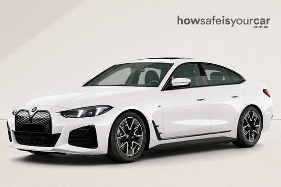 2026 BMW i4