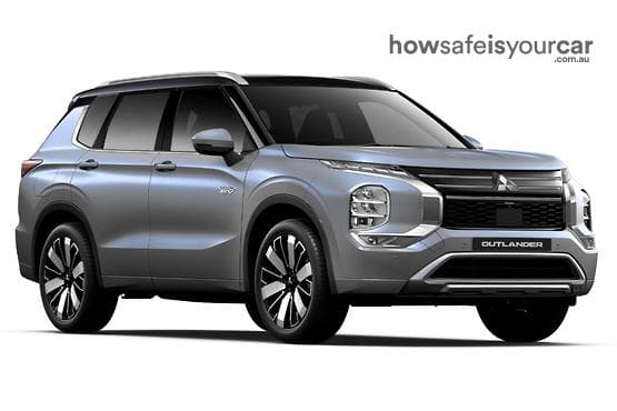 ZM MY25 PHEV Exceed Tourer Wagon 5dr Auto 1sp AWD 527kg 2.4i Hybrid