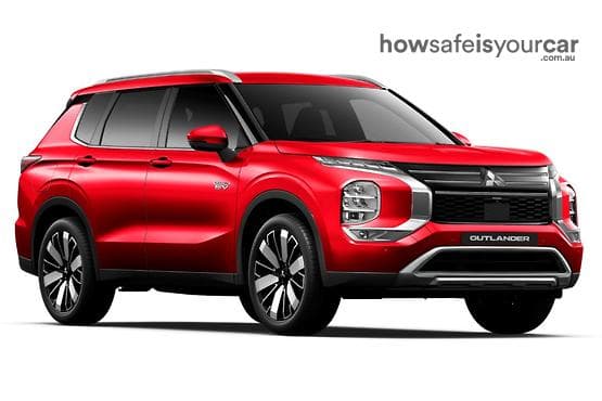 ZM MY25 PHEV Aspire Wagon 7st 5dr Auto 1sp AWD 677kg 2.4i Hybrid