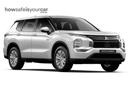 ZM MY25 PHEV ES Wagon 5dr Auto 1sp AWD 587kg 2.4i Hybrid