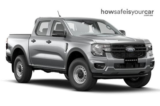 PY 2026.50MY XL Pick-up Double Cab 4dr Spts Auto 10sp Part-time 4x4 998kg 2.0DT