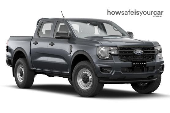 PY 2026.50MY XL Pick-up Double Cab 4dr Spts Auto 10sp FullTime 4WD DR 1135kg 3.0DT