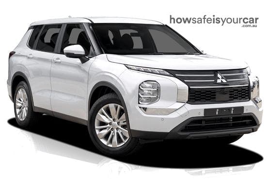 ZM MY26 ES Wagon 5dr CVT 8sp 2WD 641kg 2.5i