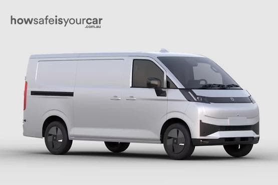 2026 Farizon V7E