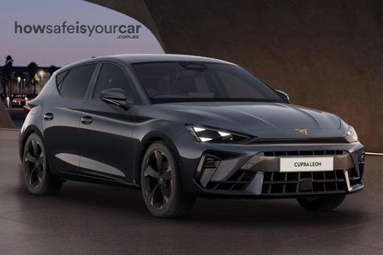 KL MY26 Ve Hatchback 5dr DSG 6sp 1.5T/85kW Hybrid