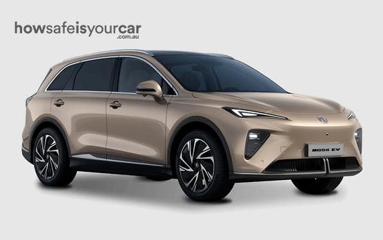 IS3E MY26 Essence Wagon 5dr Auto 1sp AWD 266kW