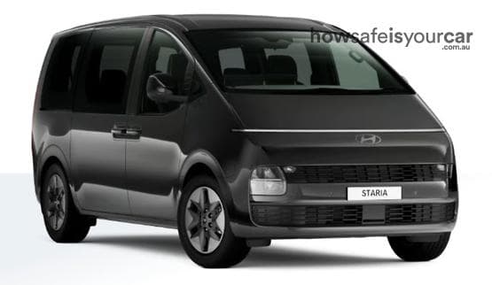 US4.V4 MY27 Wagon 8st 5dr Spts Auto 8sp 2WD 3.5i