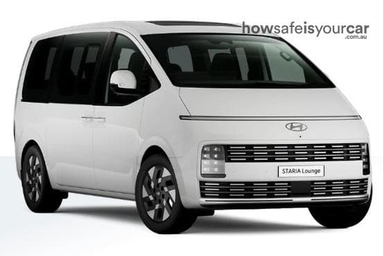 US4.V4 MY27 Lounge Wagon 7st 5dr Spts Auto 6sp 2WD 1.6T/54kW Hybrid