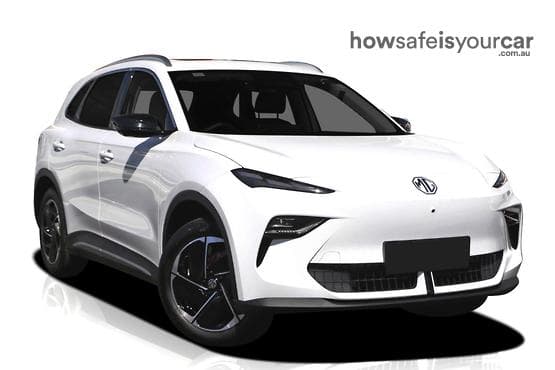 ZS3EM MY26 Essence 62 Wagon 5dr Auto 1sp 150kW
