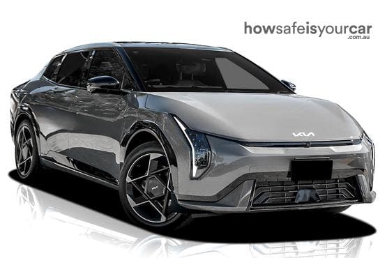 CT MY26 GT-Line Long Range Sedan 4dr Reduction Gear 1sp 2WD 150kW
