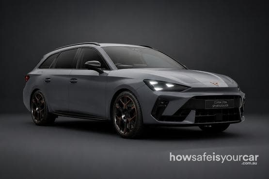 KL MY26 VZx Sports Tourer 5dr DSG 7sp 4Drive 2.0T