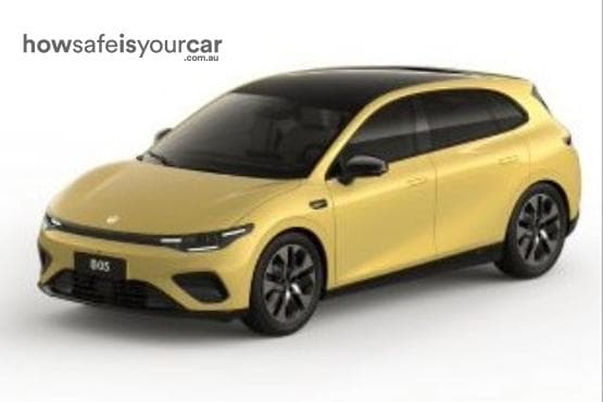 A03 MY26 Design LR Hatchback 5dr Auto 1sp 160kW